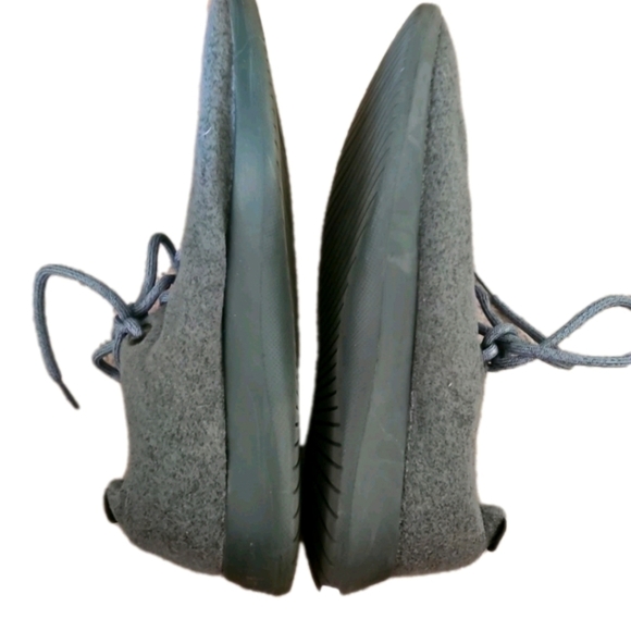 Allbirds Men’s Wool Runners Green  Sustainable Comfort Shoes Size 12 - Picture 8 of 13